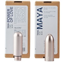S07A Maya & Battery with Pack